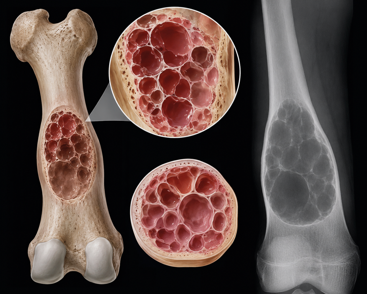 Aneurysmal Bone Cyst Treatment in Delhi