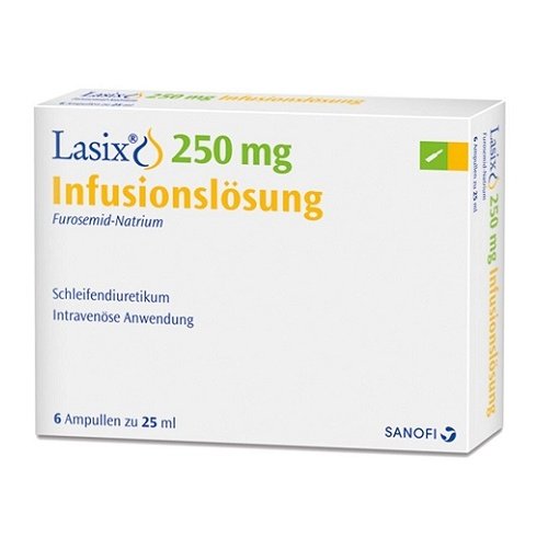 Lasix kaufen in Online-Apotheke – sichere Bestellung aus der Schweiz