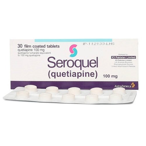 Seroquel kaufen zum günstigen Preis in der Schweiz