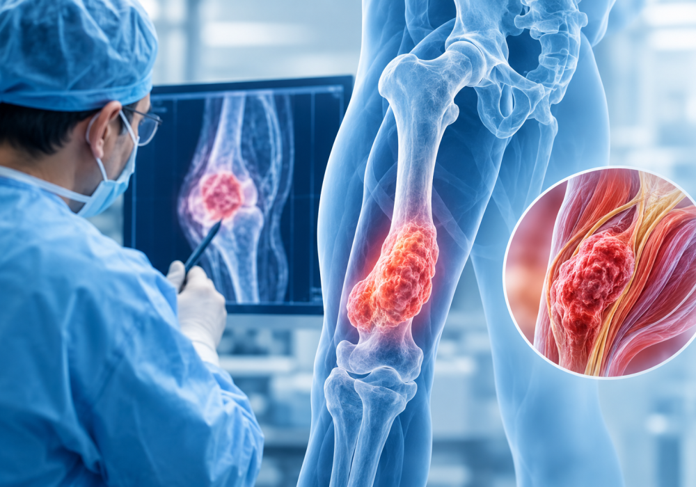 Musculoskeletal Oncology